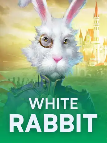 White Rabbit