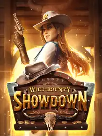 Wild Bounty Showdown