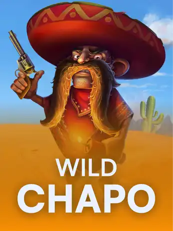 Wild Chapo