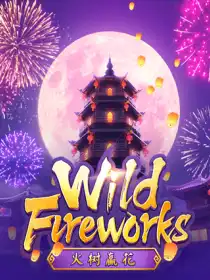 Wild Fireworks