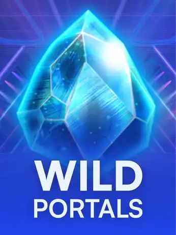 Wild Portals