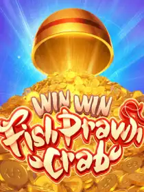 Win Win Fish Prawn Crab