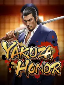 Yakuza Honor
