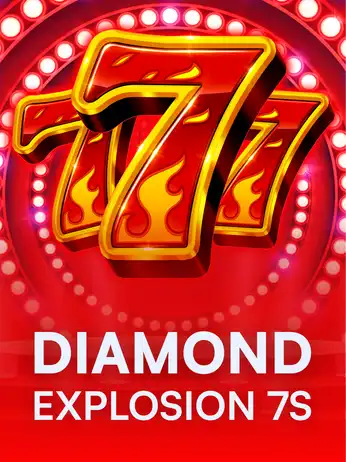 Diamond Explosion 7s