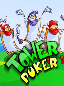 Tower Poker