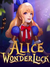 Alice WonderLuck