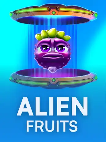 Alien Fruits