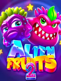 Alien Fruits 2
