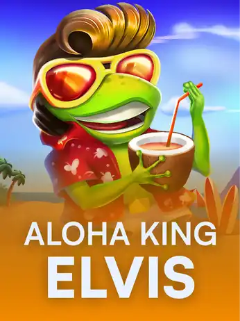 Aloha King Elvis
