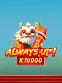 Always Up! x10000