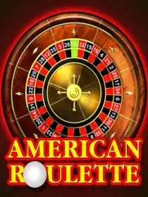 American Roulette