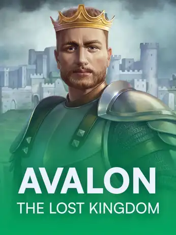 Avalon: The Lost Kingdom