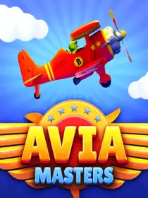Aviamasters