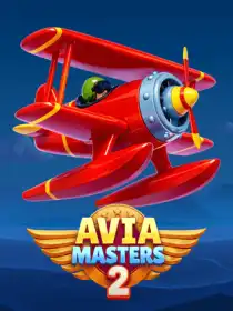 Aviamasters 2