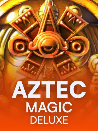 Aztec Magic Deluxe