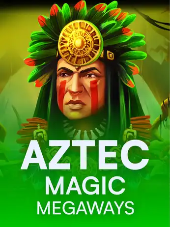 Aztec Magic Megaways