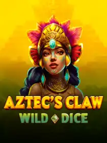 Aztec's Claw Wild Dice
