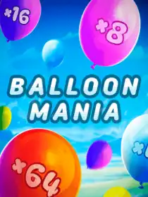 Balloon Mania