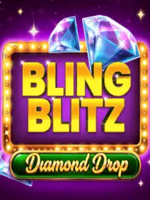 Bling Blitz Diamond Drop