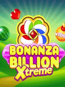 Bonanza Billion Xtreme