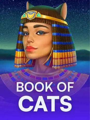 Book Of Cats