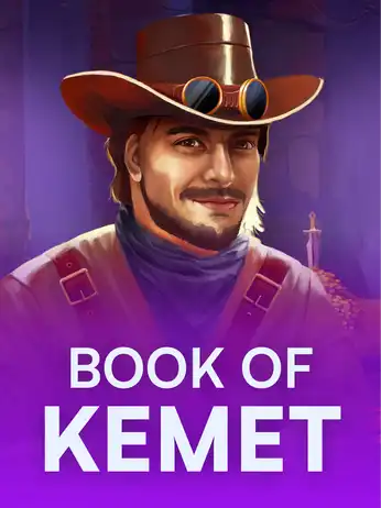 Book of Kemet