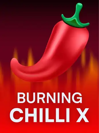 Burning Chilli X