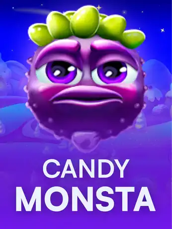 Candy Monsta