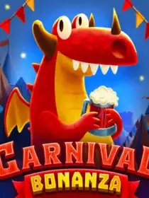 Carnival Bonanza