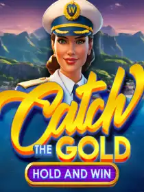 Catch the Gold Hold and Win