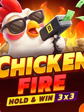 Chicken Fire
