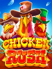 Chicken Rush