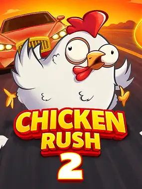Chicken Rush 2