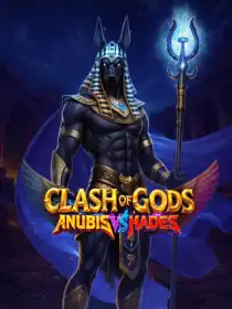 Clash of Gods: Power Duel