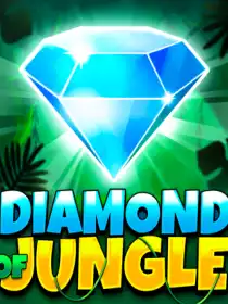 Diamond of Jungle