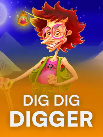 Dig Dig Digger