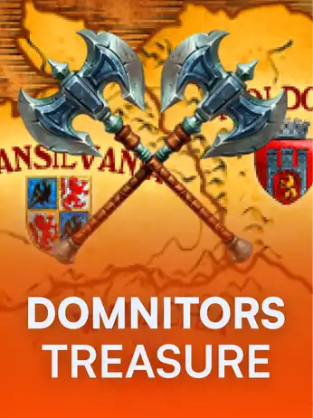 Domnitor's Treasure