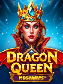 Dragon Queen MEGAWAYS