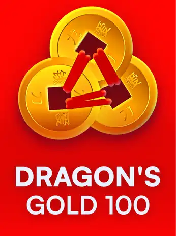 Dragon's Gold 100