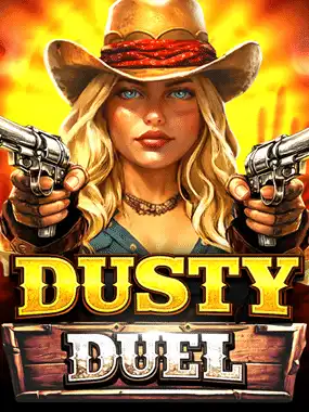 Dusty Duel