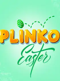 Easter Plinko