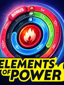 Elements of Power