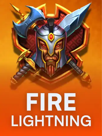 Fire Lightning