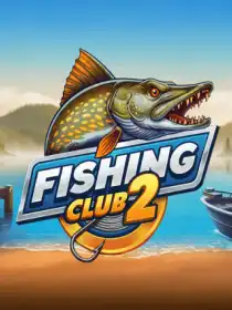 Fishing Club 2