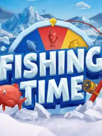 Fishing Time