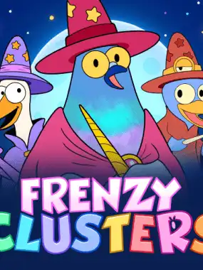 Frenzy Clusters