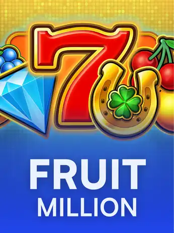 Fruit Million