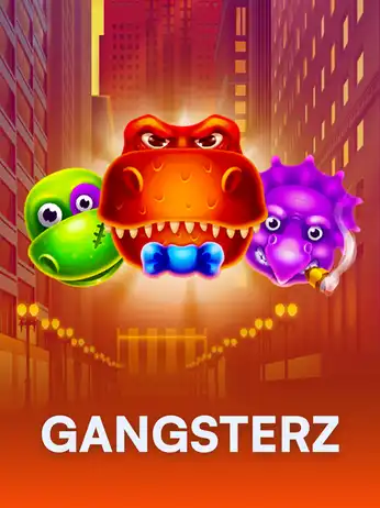 Gangsterz
