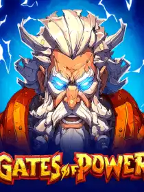 Temple of Power