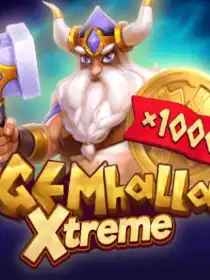 Gemhalla Xtreme